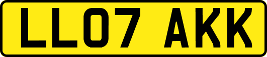 LL07AKK
