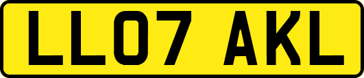 LL07AKL
