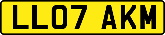 LL07AKM