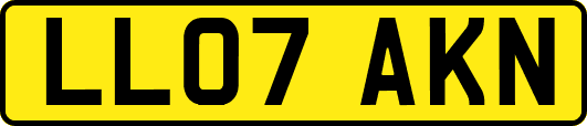 LL07AKN