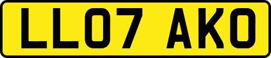 LL07AKO
