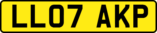 LL07AKP