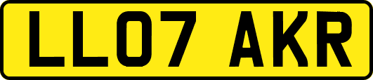 LL07AKR
