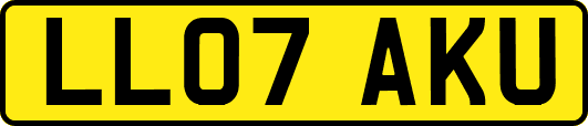 LL07AKU