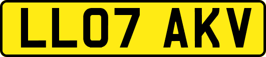LL07AKV