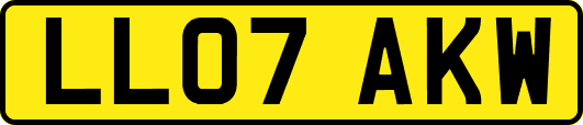 LL07AKW