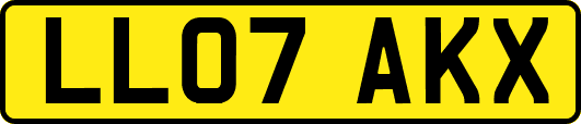 LL07AKX