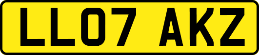 LL07AKZ