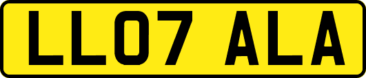 LL07ALA