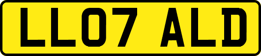 LL07ALD
