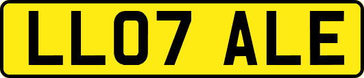 LL07ALE