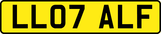 LL07ALF