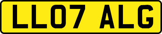 LL07ALG