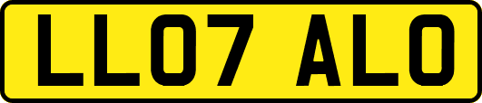 LL07ALO