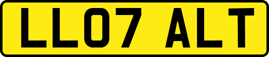 LL07ALT