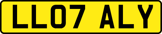 LL07ALY