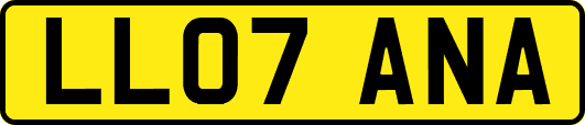 LL07ANA
