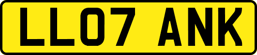 LL07ANK