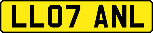 LL07ANL