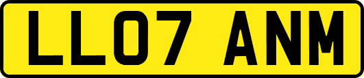 LL07ANM