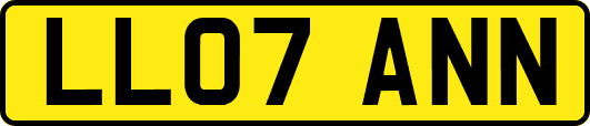 LL07ANN
