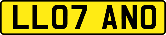 LL07ANO