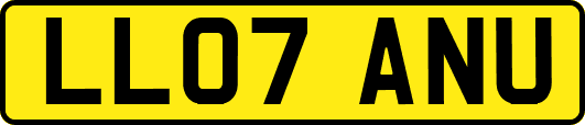 LL07ANU