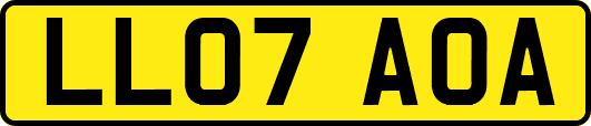 LL07AOA