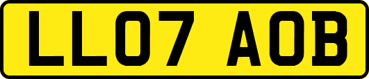 LL07AOB