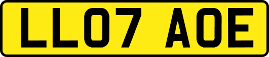 LL07AOE