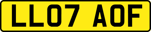 LL07AOF