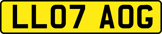 LL07AOG