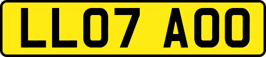 LL07AOO