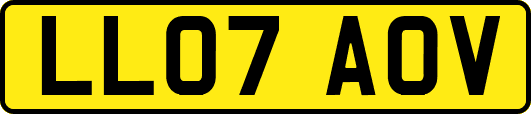 LL07AOV