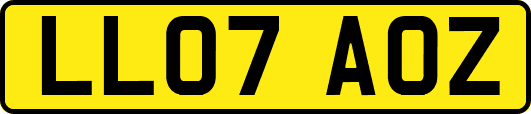 LL07AOZ