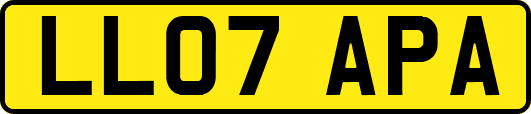 LL07APA