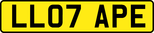 LL07APE
