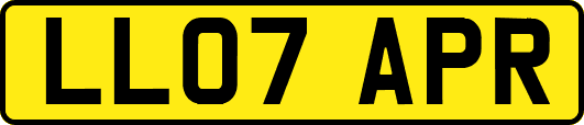 LL07APR