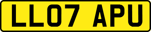 LL07APU