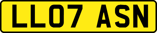 LL07ASN