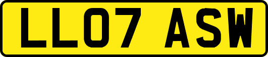 LL07ASW