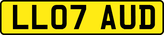LL07AUD