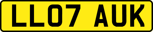 LL07AUK