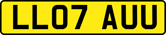 LL07AUU