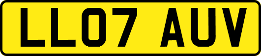 LL07AUV