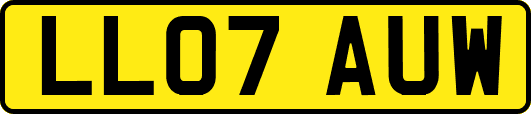LL07AUW
