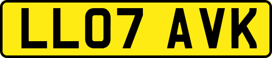 LL07AVK