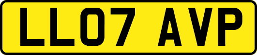 LL07AVP