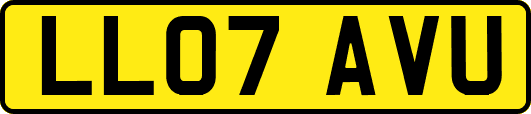 LL07AVU