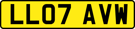 LL07AVW